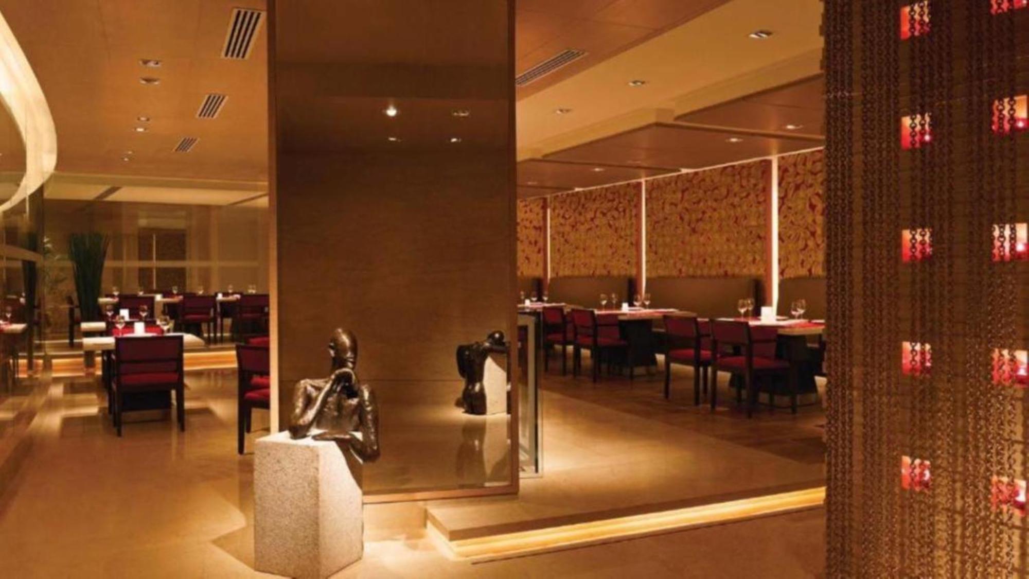 Hotel Seven Inn Near Delhi Airport Neu-Delhi Exterior foto